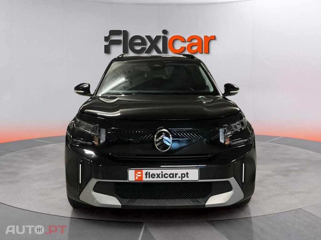 Citroen C3 Aircross 1.2 Hybrid Plus e-DSC6