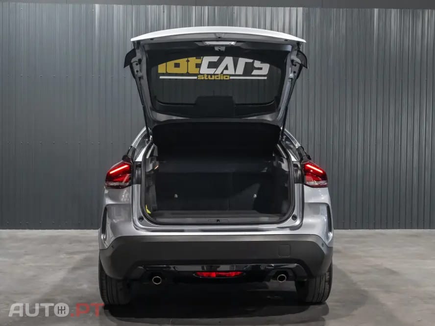 Citroen C4 1.2 PureTech Feel Pack
