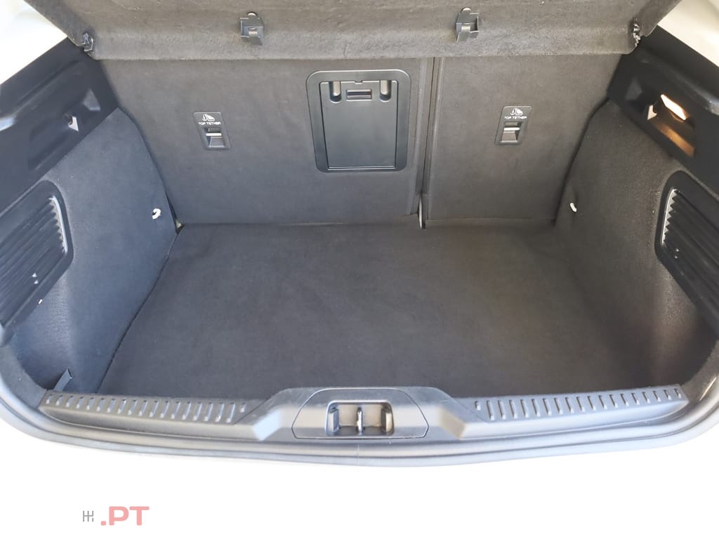 Ford Focus 1.0 EcoBoost MHEV Connected