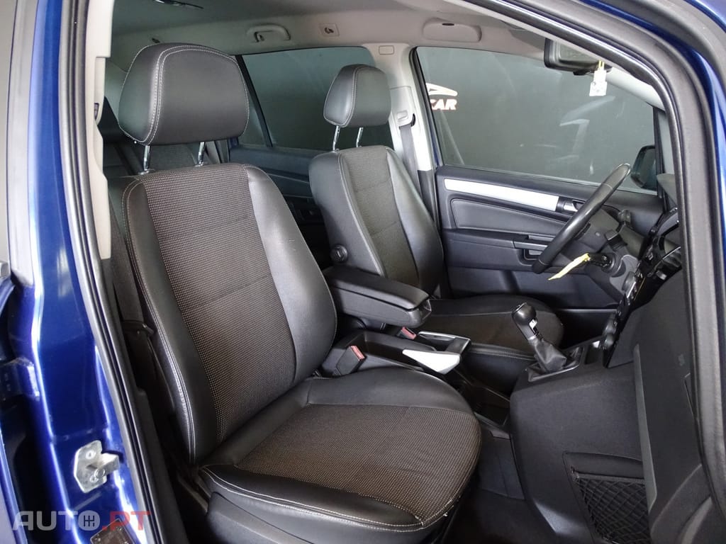 Opel Zafira 1.7 CDTi EcoFLEX