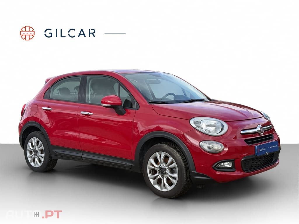 Fiat 500X 1.3 MJ Pop Star S&S