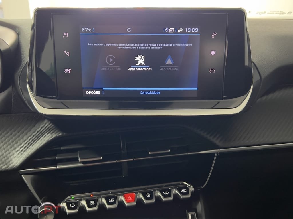 Peugeot 2008 1.2 PureTech Active