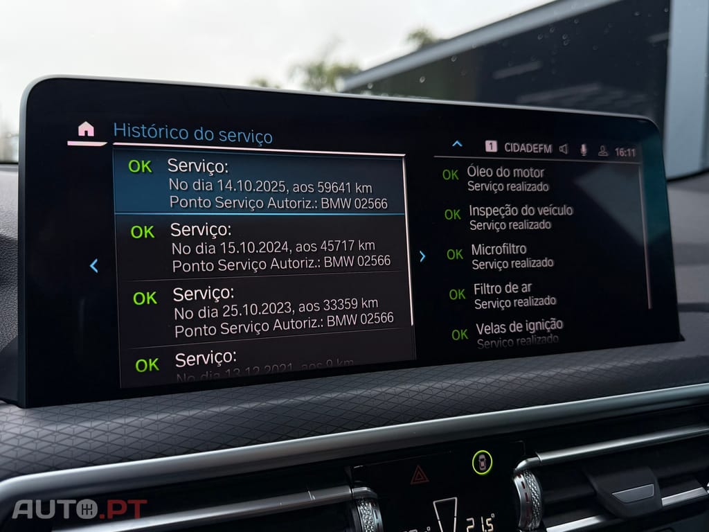 BMW X3 30 e xDrive Pack M