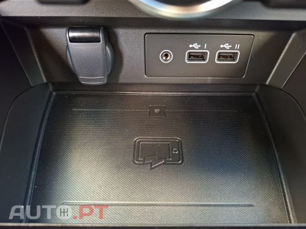 Renault Arkana E-Tech Híbrido 145 esprit Alpine