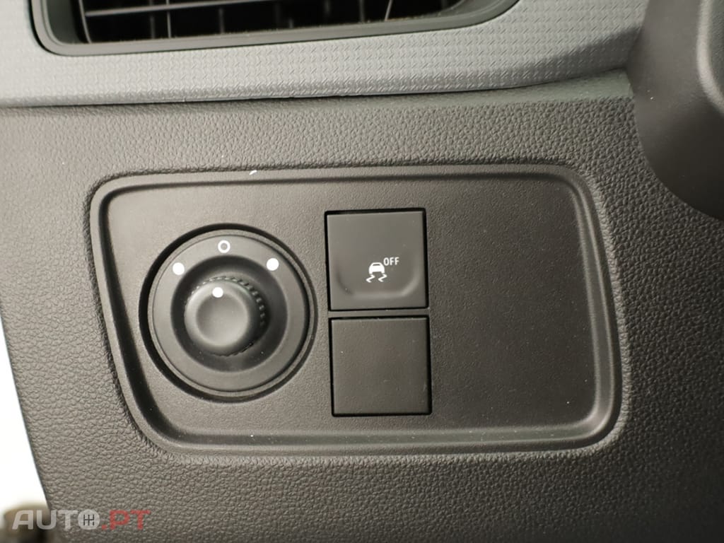 Renault Express Express 1.5 Blue dCi Advance