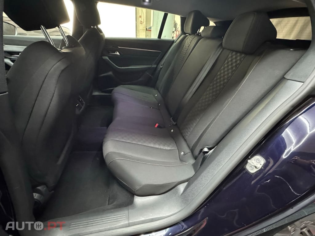 Peugeot 508 SW 1.5 BlueHDi Active