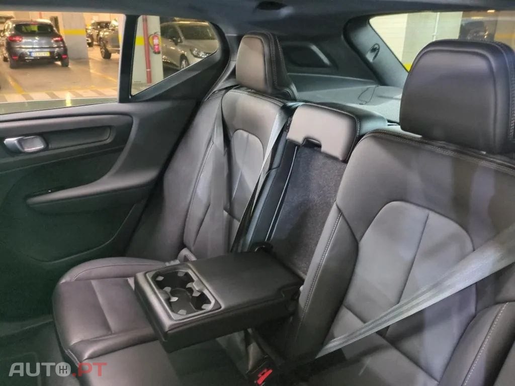 Volvo XC40 1.5 T5 PHEV R-Design