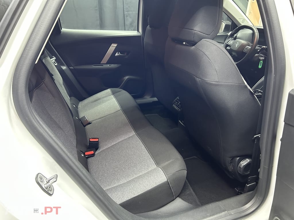 Citroen C4 1.2 PureTech Feel Pack EAT8