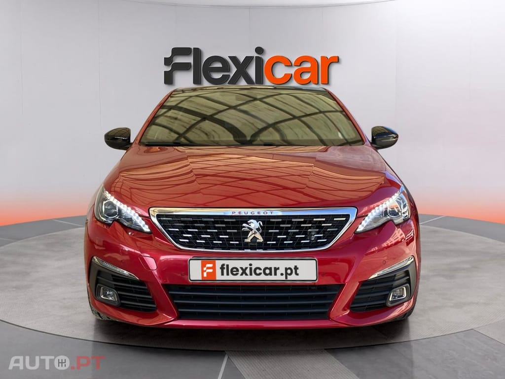 Peugeot 308 1.2 PureTech GT Line