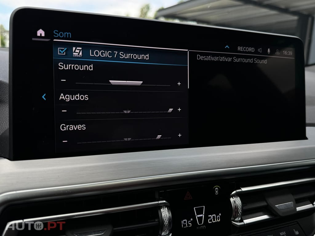 BMW X3 30 e xDrive Pack M