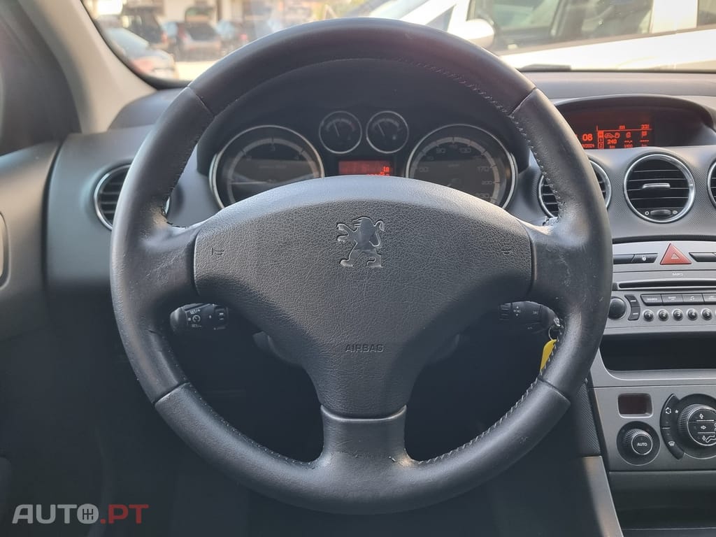 Peugeot 308 SW 1.6 HDi Executive