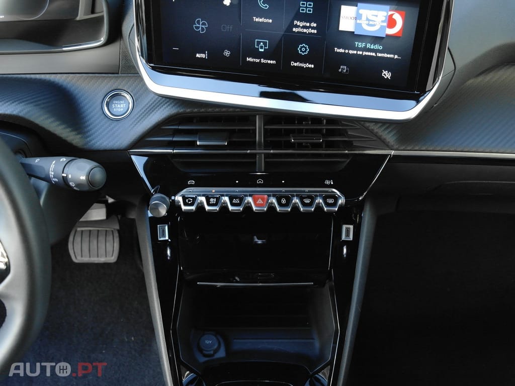 Peugeot E-2008 54 kWh Allure