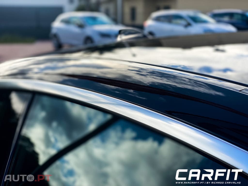 BMW 420 d Line Luxury Auto