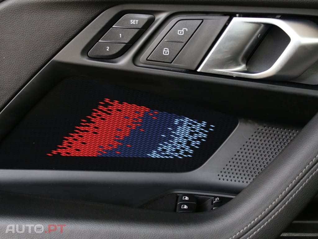 BMW M2 Auto