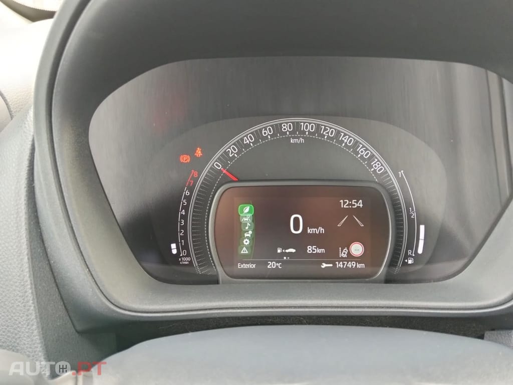 Toyota Aygo 1.0 X-Play