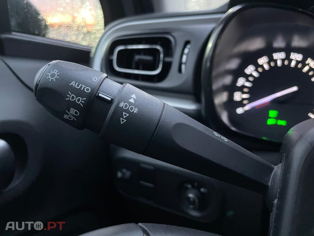 Citroen C3 1.2 PureTech Shine