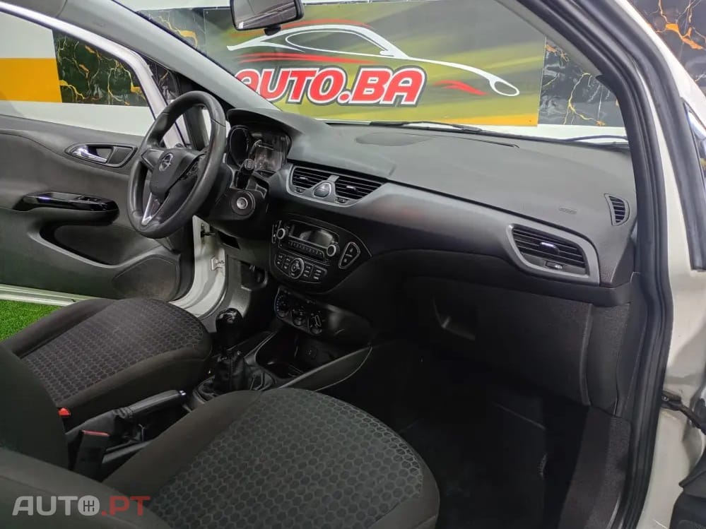 Opel Corsa Super estimada