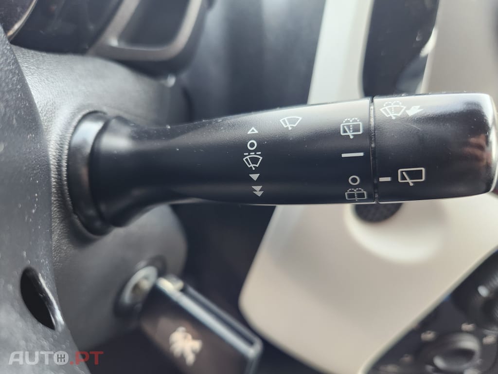 Peugeot 108 1.0 VTi Collection