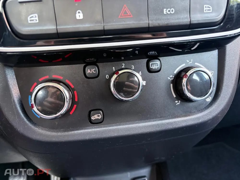 Dacia Spring Electric 45 Comfort Plus