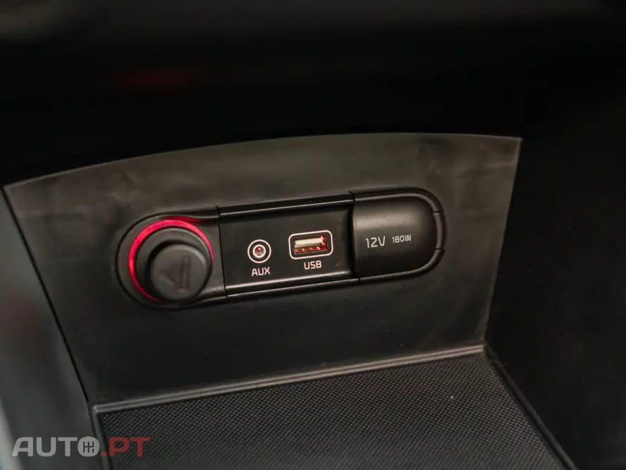 Kia Optima 1.7 CRDi Fleet