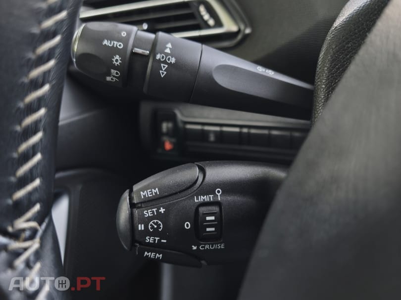 Peugeot 308 SW 1.2 PureTech Style