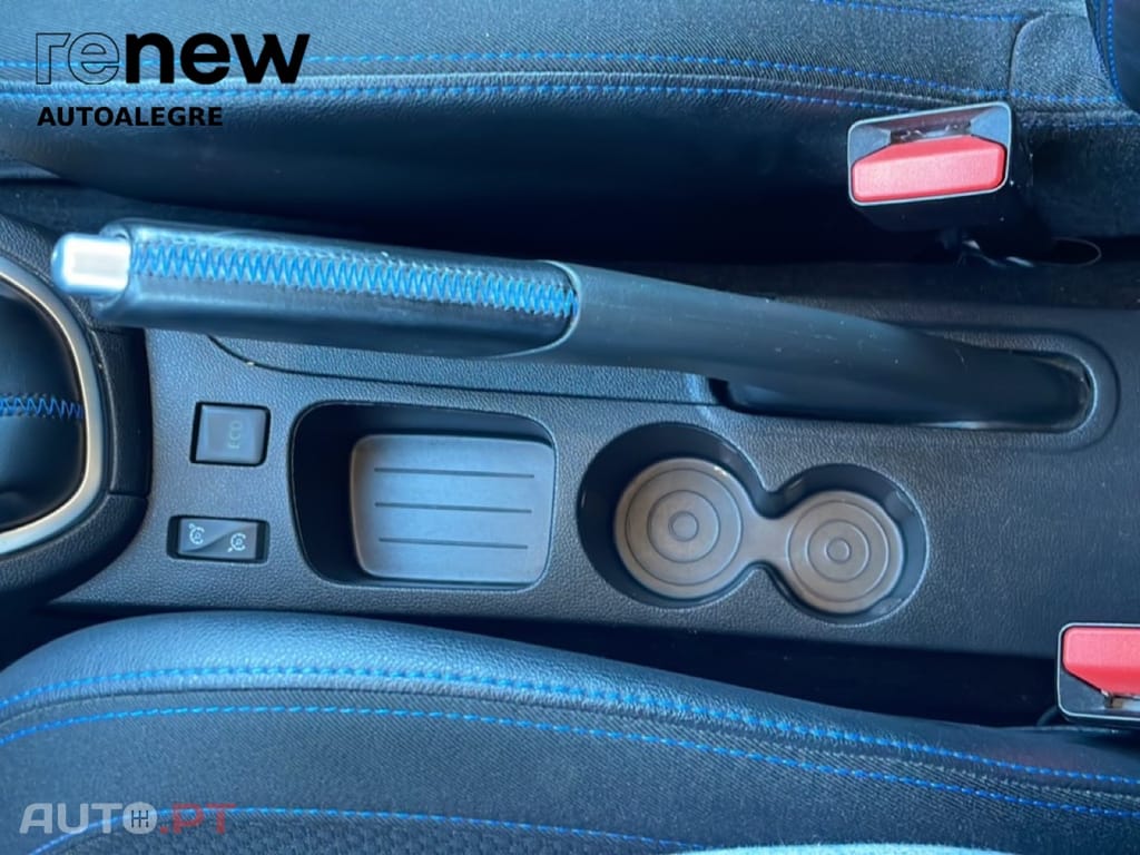 Renault Clio Sport Tourer GT Line TCe 90