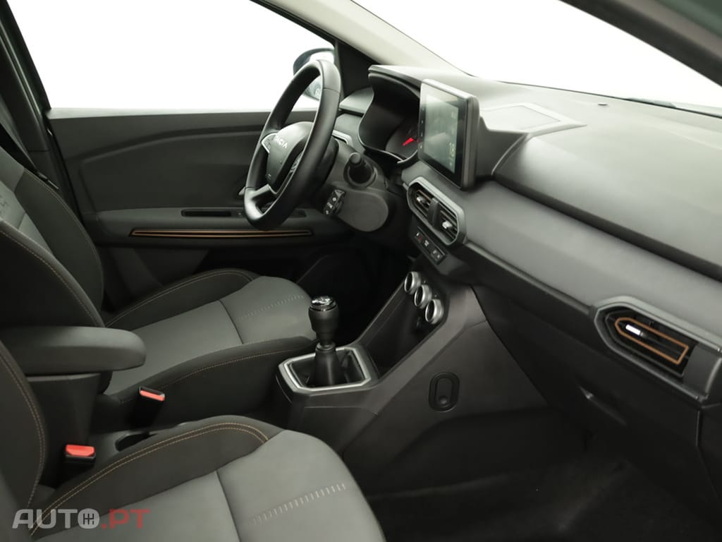 Dacia Jogger Jogger 1.0 ECO-G Extreme+ Up&Go 7L Bi-Fuel
