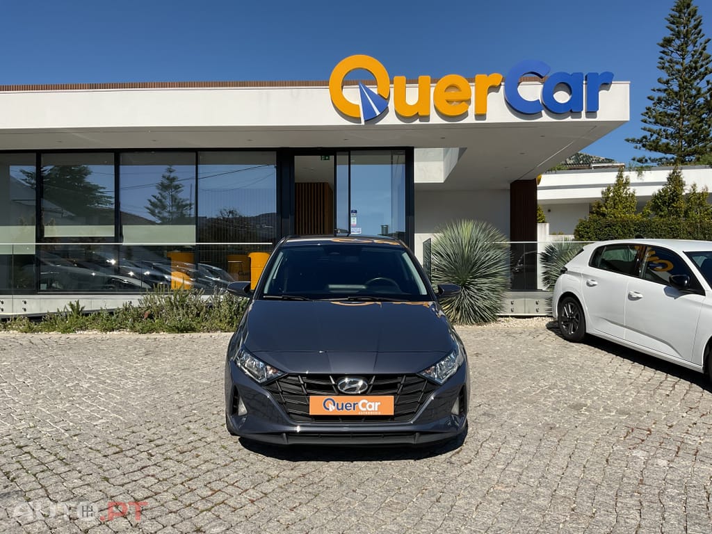 Hyundai i20 1.2 Comfort