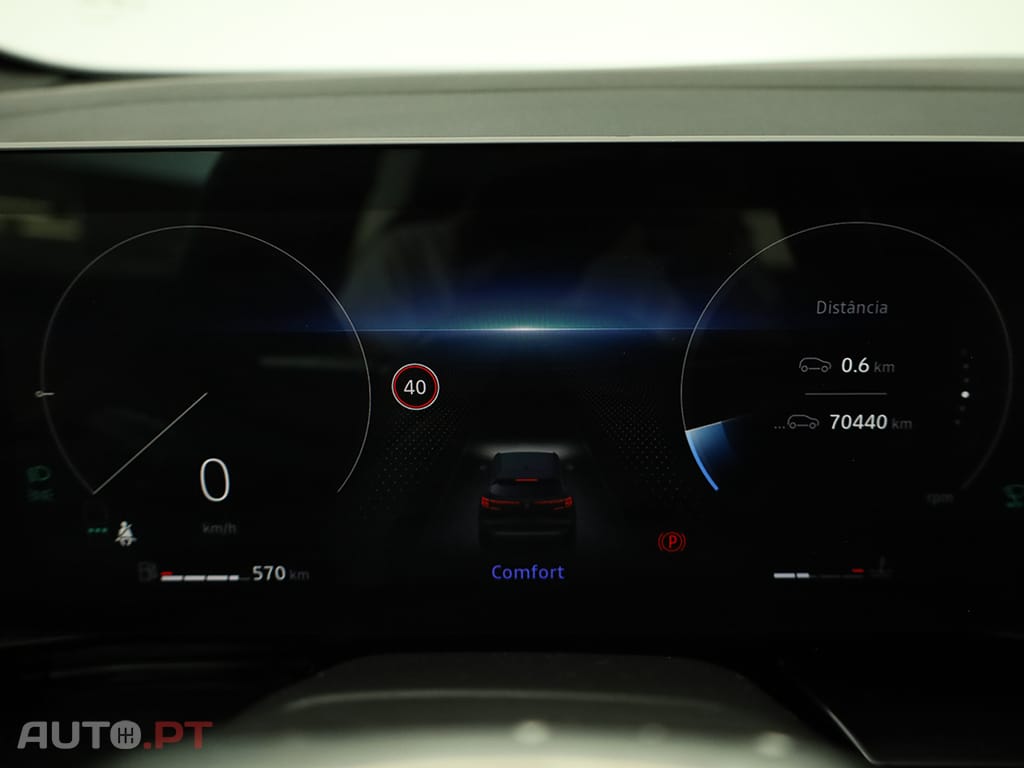 Renault Austral 1.3 Mild Hybrid Techno