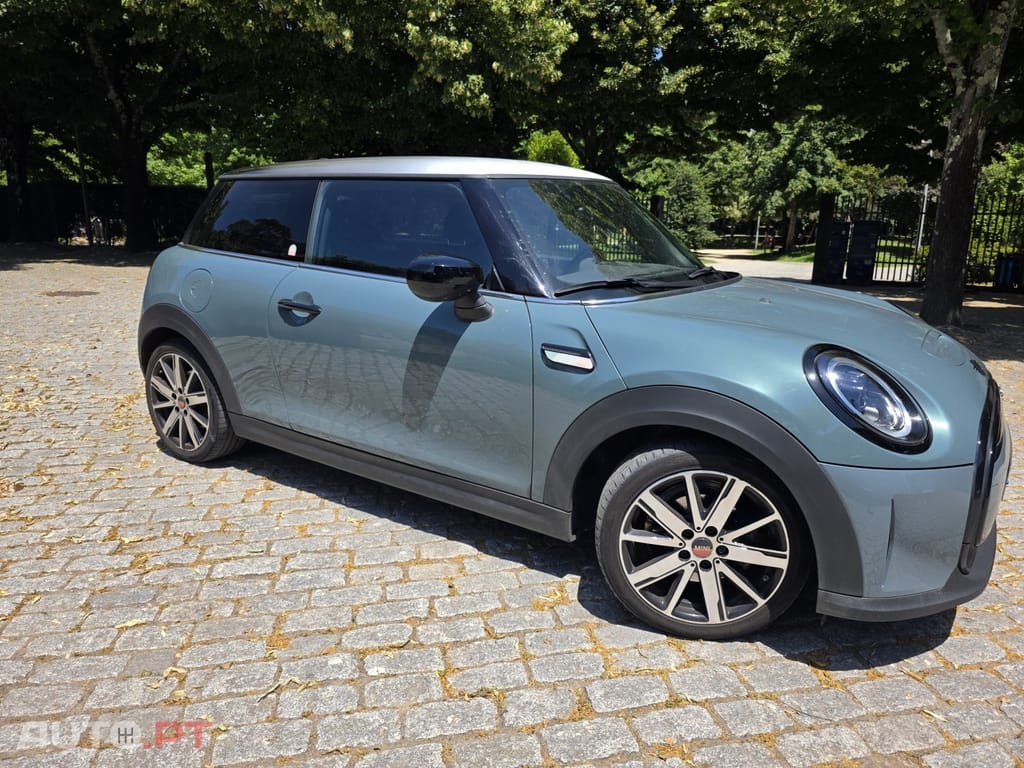 MINI Cooper Multione Edition