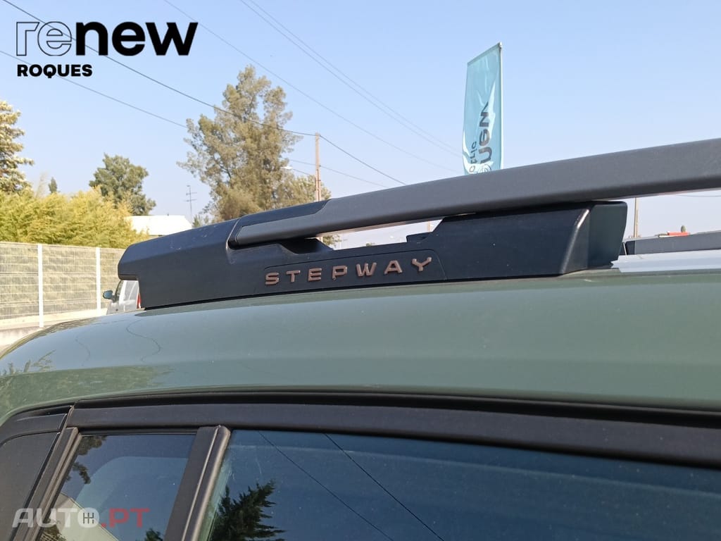 Dacia Sandero Stepway Extreme+ 1.0 TCe Bi-fuel 100cv