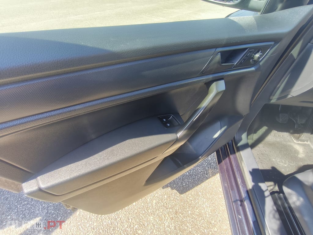 Volkswagen Caddy 2.0 TDi Fleet Edition BlueMotion