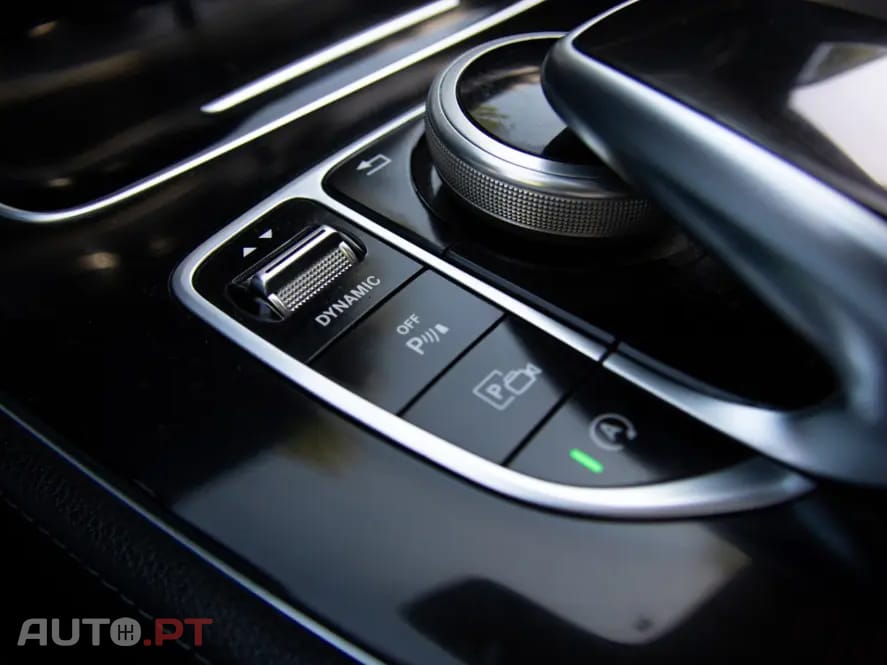 Mercedes-Benz E 220 d Avantgarde+