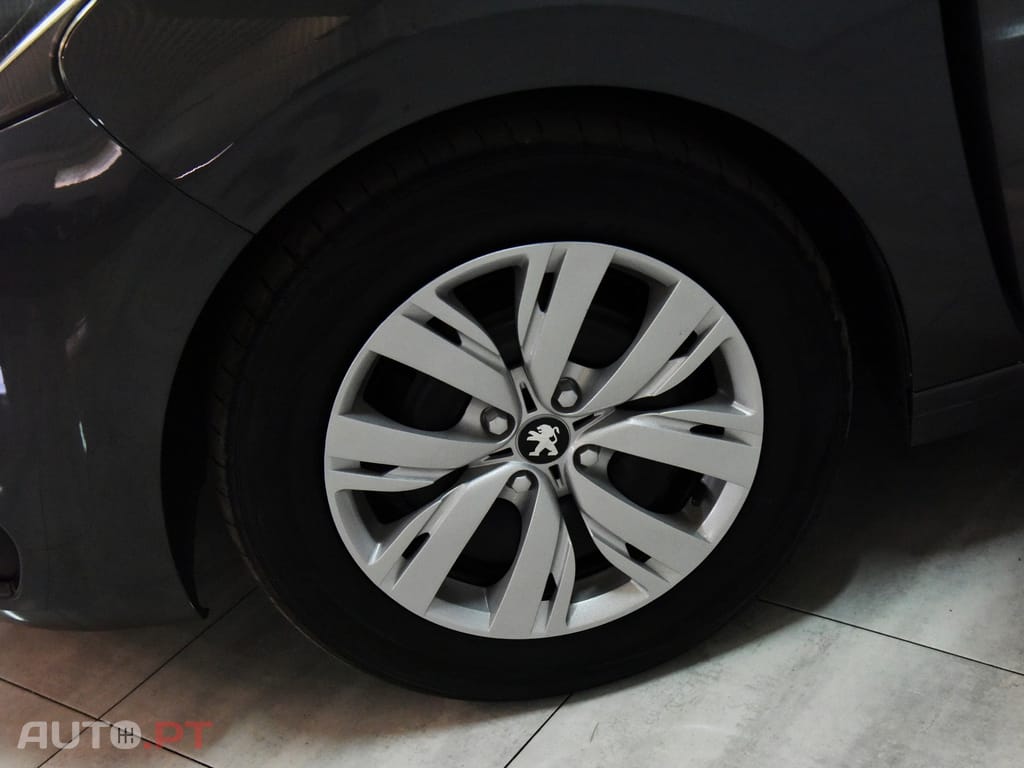 Peugeot 208 1.6 BlueHDi Active