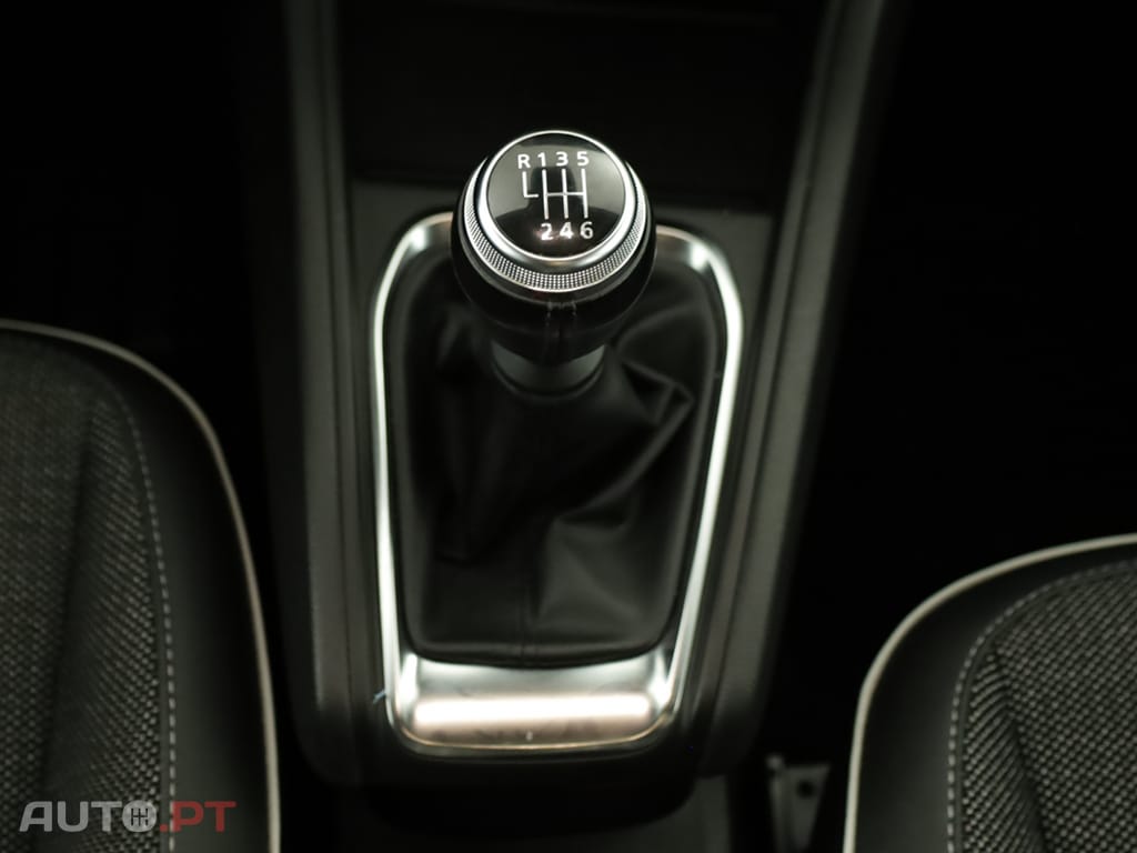 Renault Captur Captur 1.0 TCe Techno