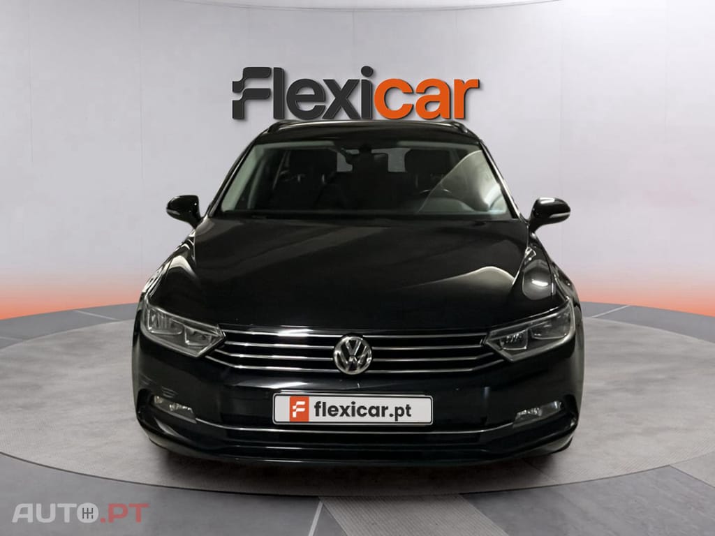 Volkswagen Passat 1.6 TDI Confortline