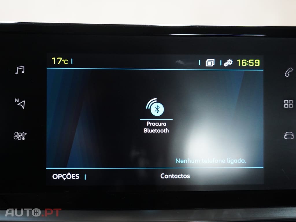 Peugeot E-208 50 kWh Active Pack