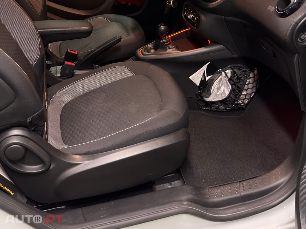 Smart ForTwo Coupé EQ Pulse
