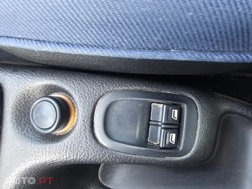 Peugeot 206 1.1 XR Présence