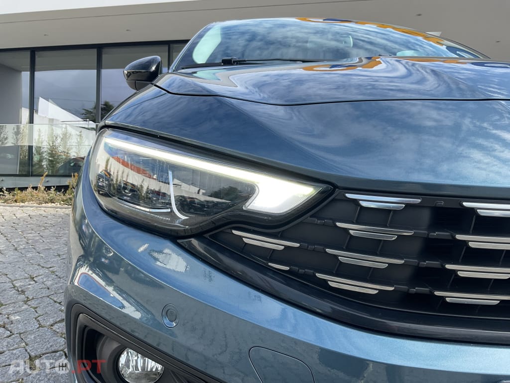 Fiat Tipo 1.0 GSE T3 City Life