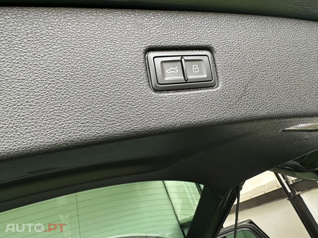 Audi Q7 quattro
