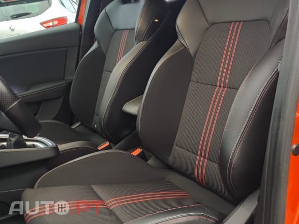 Renault Clio 1.0 TCe RS Line