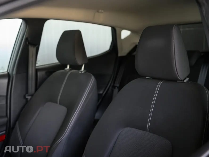 Ford Fiesta 1.0 EcoBoost Trend Connected