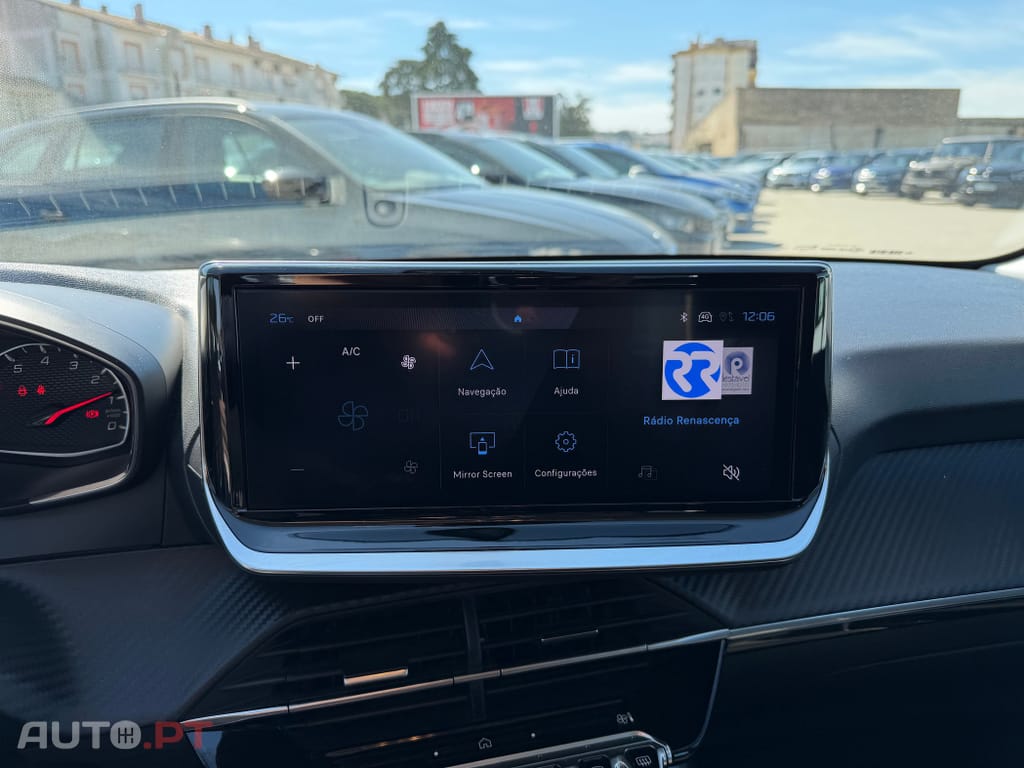 Peugeot 208 1.2 PureTech Active