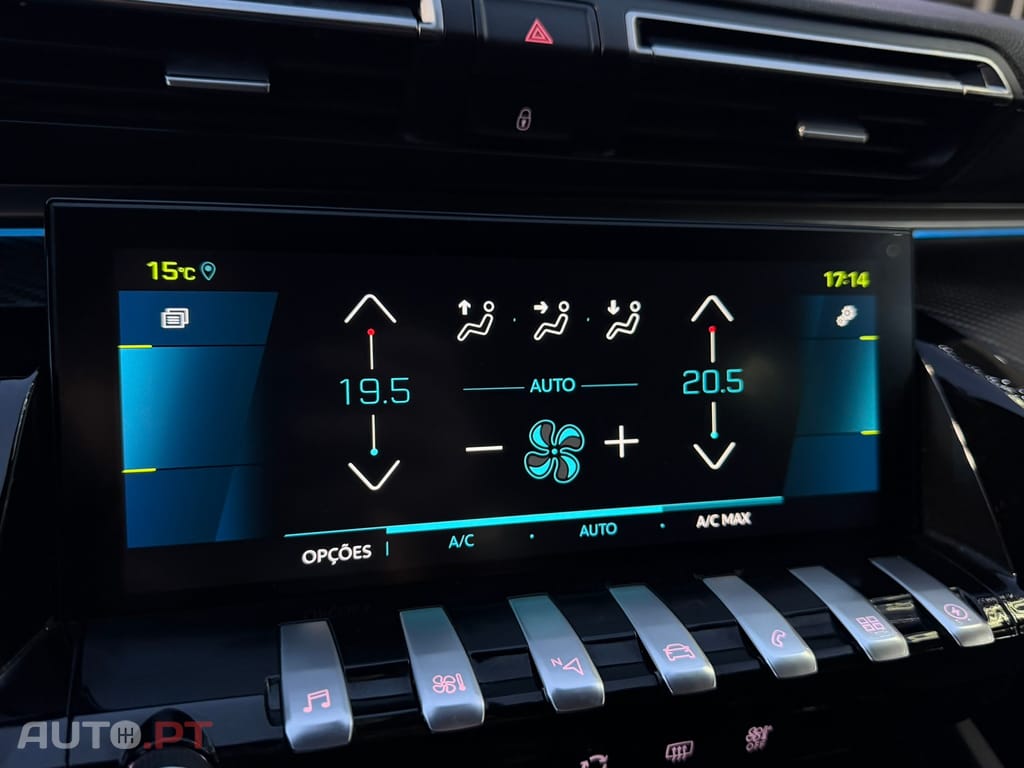 Peugeot 508 1.6 Hybrid GT e-EAT8