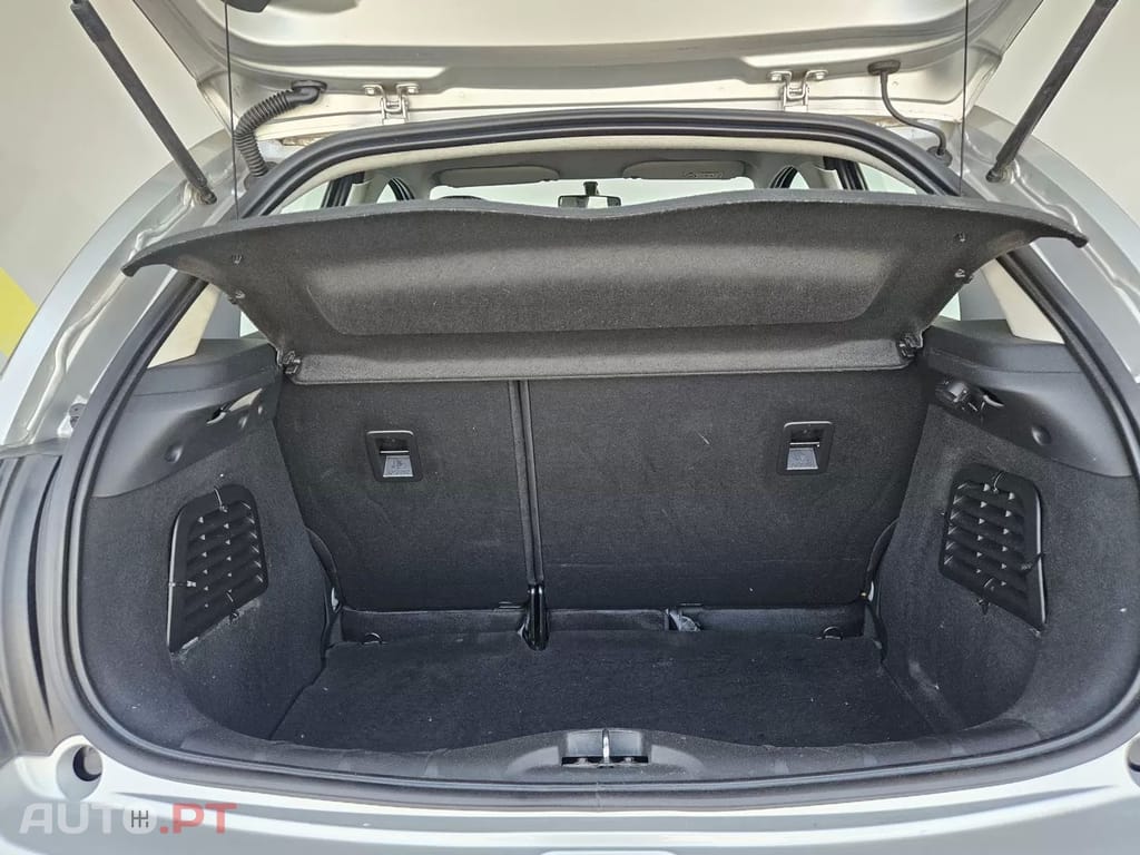 Citroen C3 other_Outro