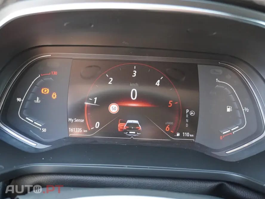 Renault Captur BLUE dCi 115 EDC INTENS