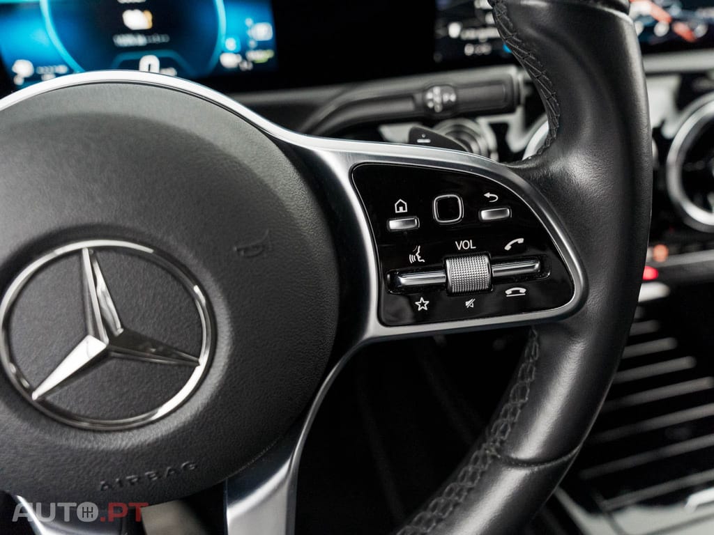 Mercedes-Benz A 250 e Style Plus