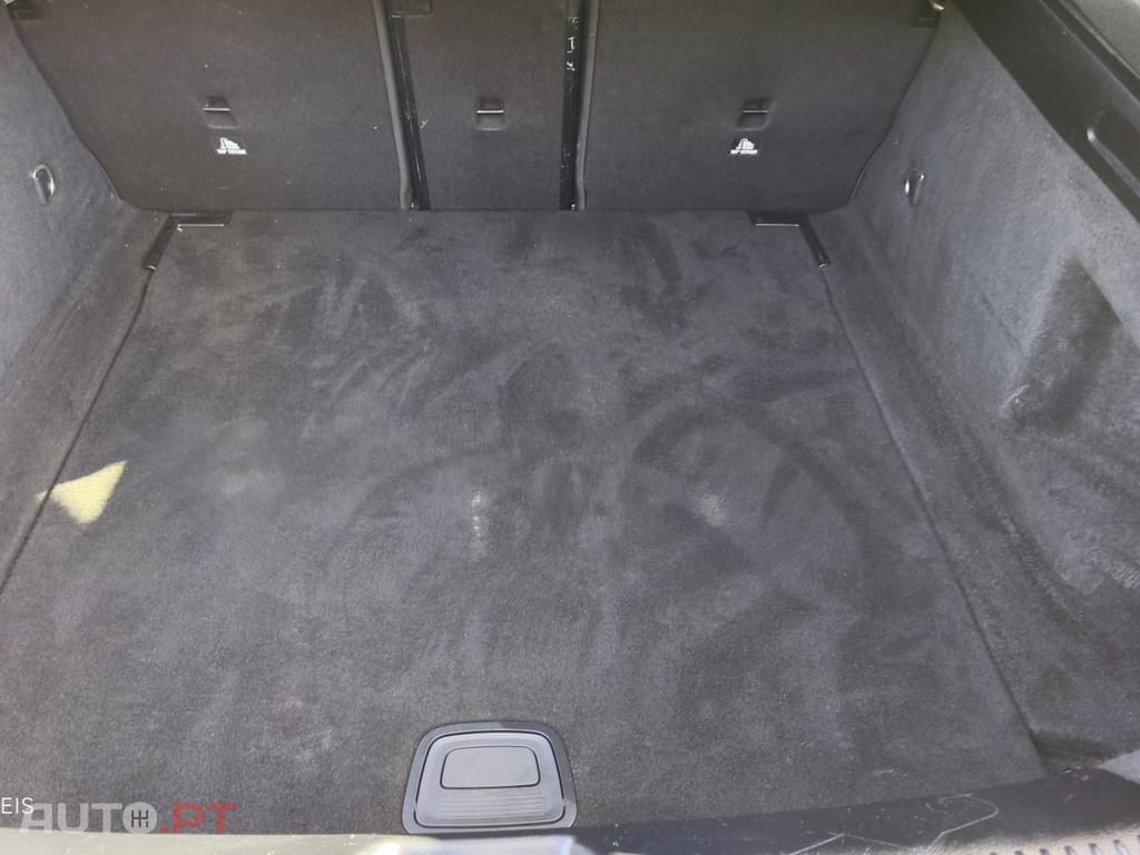 Mercedes-Benz CLA 180 d Shooting Brake Business Solutions