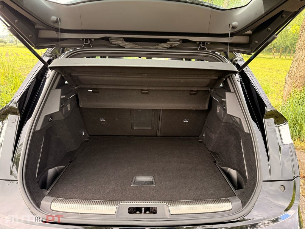 DS DS7 Crossback 1.5 BlueHDi Be Chic EAT8